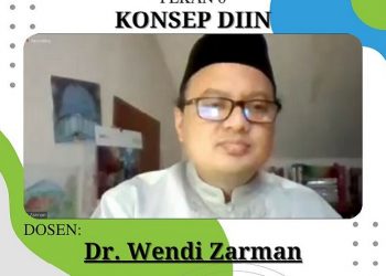 Utang Manusia kepada Allah