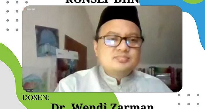 Utang Manusia kepada Allah