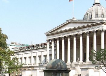 Beasiswa S-2 Bidang Pendidikan dan Sosial di University College London