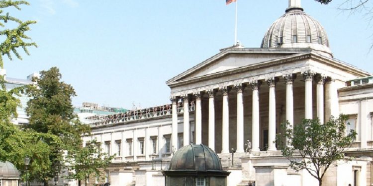Beasiswa S-2 Bidang Pendidikan dan Sosial di University College London