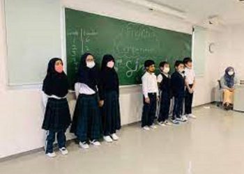 Visi Keluarga Muslim di Jepang