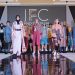 Dukung Industri Fesyen, (IFC) Community Semarang Adakan Inagurasi Show 2021