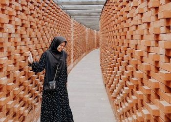 Harapan Dewi Sandra pada Ramadan Tahun Ini