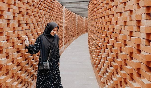 Harapan Dewi Sandra pada Ramadan Tahun Ini