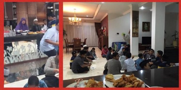 nggak begitu