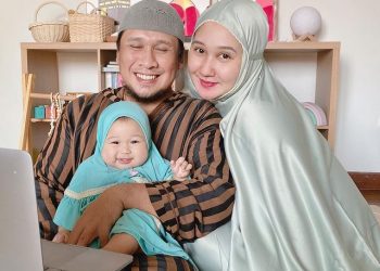 Dian Pelangi: Sambut Ramadan dengan Hati Bersih
