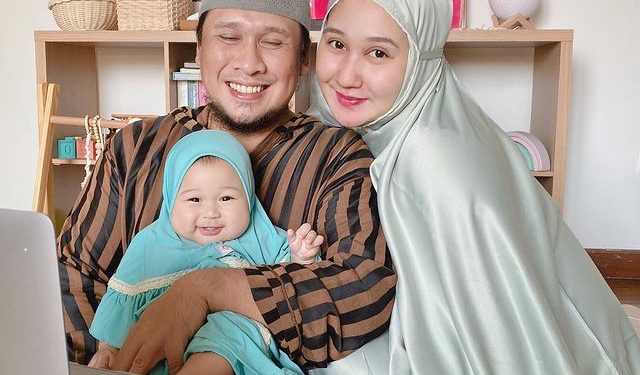 Dian Pelangi: Sambut Ramadan dengan Hati Bersih