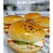 Resep Burger Tuna, Ide Kreasi Sarapan di Akhir Pekan