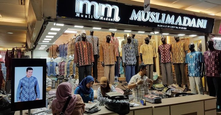 Sambut Lebaran, Muslimadani Berikan Boom Promo