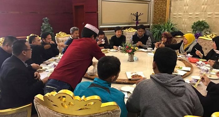 halal restaurant