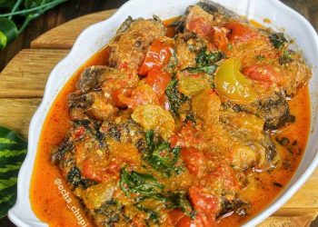 Resep Mudah Membuat Mangut Lele