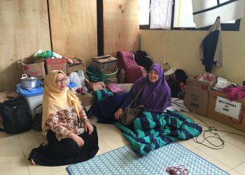 weekend yang luar biasa