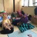 weekend yang luar biasa