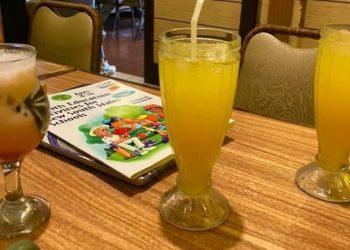 bencana di indonesia