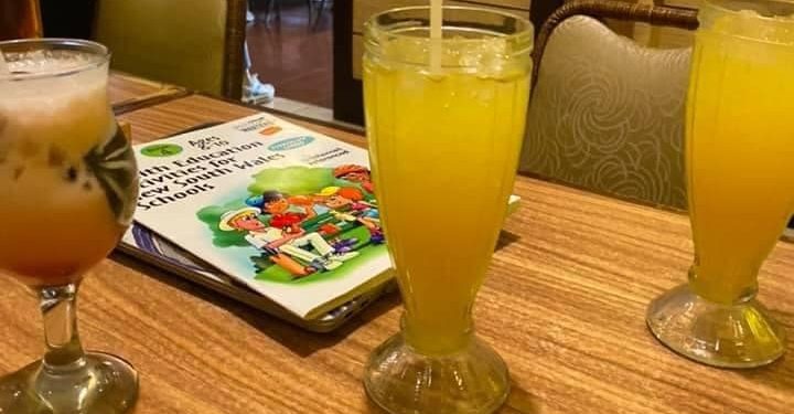 bencana di indonesia