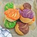 Resep Conchas, Roti Asal Meksiko yang Manis dan Crunchy