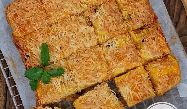 Resep Membuat Prol Tape Moist dan Legit