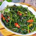 Resep Tumis Kangkung Terasi Lezat