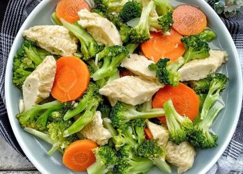 4 Ide Menu Sayur untuk Berbuka dan Sahur