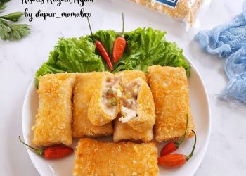 5 Gorengan Familiar saat Berbuka di Indonesia