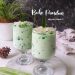 Buko Pandan, Ide Menu Takjil Segar