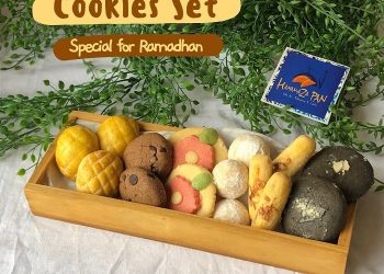 Hanamaza Pan, Roti Unik dan Halal di Jepang Buatan Orang Indonesia