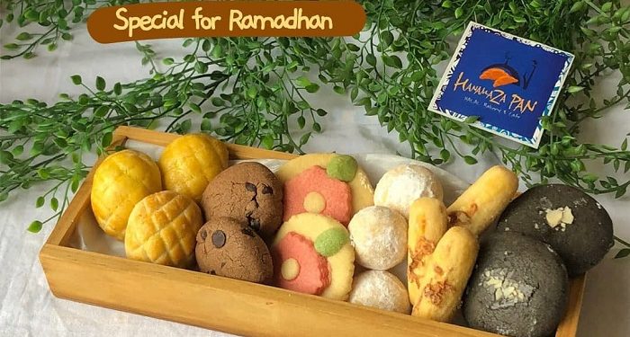 Hanamaza Pan, Roti Unik dan Halal di Jepang Buatan Orang Indonesia