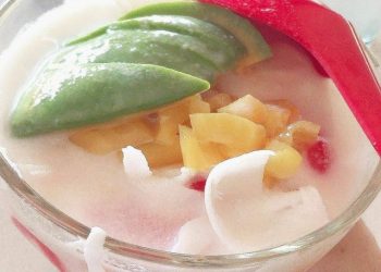 Es Teler, Ide Sajian Berbuka Segar khas Indonesia