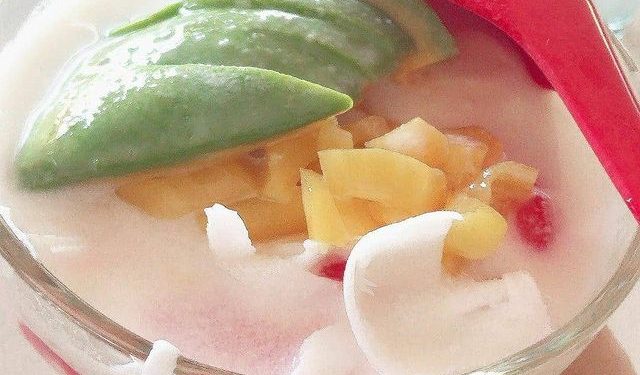 Es Teler, Ide Sajian Berbuka Segar khas Indonesia