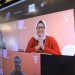 Fery Farhati di Muslimah Creative Stream Fest 2021