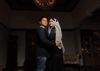 Tujuh Tahun Pernikahan Meyda Sefira dan Jusuf