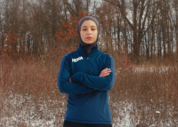 Didiskualifikasi karena Berhijab, Remaja Muslim Membuat Perubahan