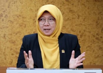 RUU HKPD Harus Mencakup Strategi Memunculkan Kemandirian Keuangan Daerah