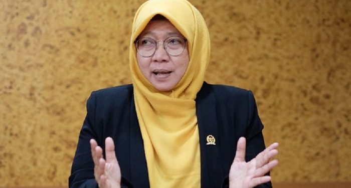 RUU HKPD Harus Mencakup Strategi Memunculkan Kemandirian Keuangan Daerah