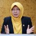 RUU HKPD Harus Mencakup Strategi Memunculkan Kemandirian Keuangan Daerah
