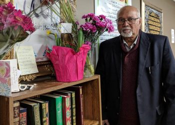 Muslim Kanada Bersiap Menyambut Ramadan