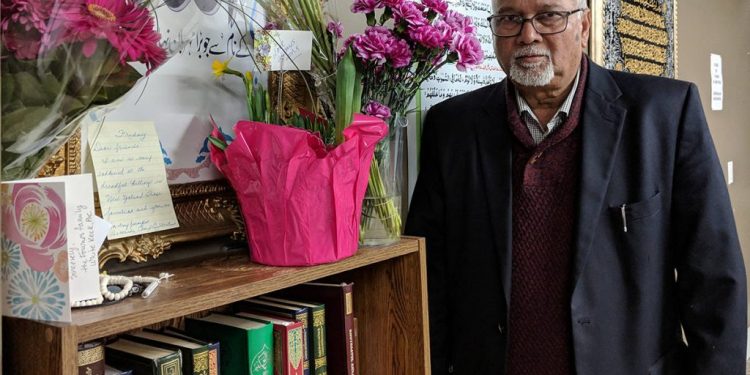 Muslim Kanada Bersiap Menyambut Ramadan