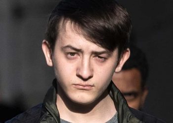 Kane Gamble, Hacker Remaja yang Mendukung Palestina