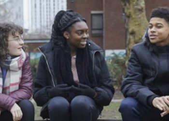 Remaja Muslim Menjadi Anggota Dewan di UK Childhood Charity Board