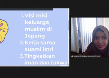 Mengenal Pengasuhan Anak di Jepang