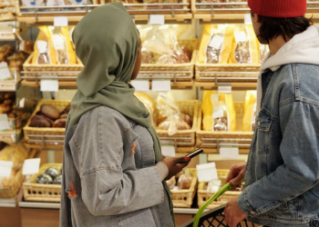 Inilah yang Kita Butuhkan dari Pasangan