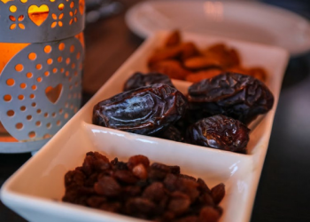 Nabeez, Minuman yang Cocok untuk Ramadan