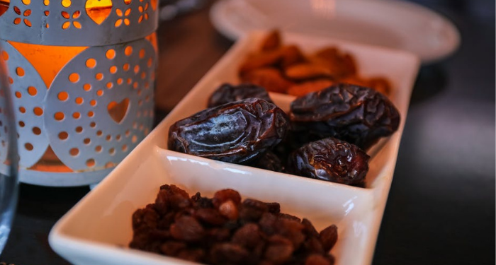 Nabeez, Minuman yang Cocok untuk Ramadan