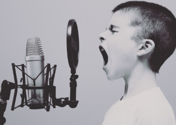 Musuh Terbesar dalam Mendidik Anak