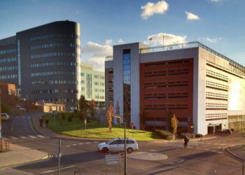 Desain Ruangan yang Membuat Orang Lebih Sehat