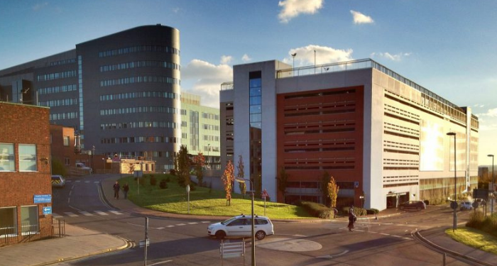 Desain Ruangan yang Membuat Orang Lebih Sehat