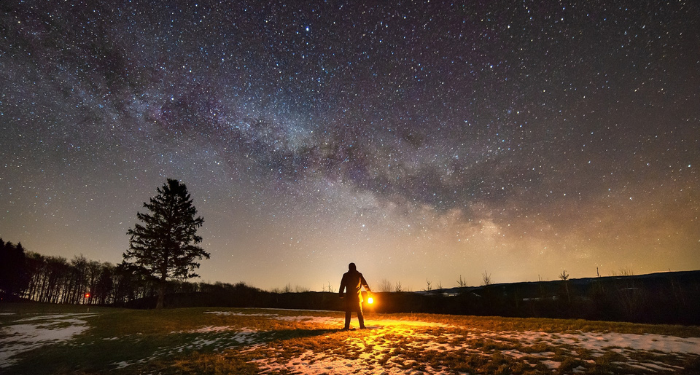 Dua Rasa Takut yang Harus Dimiliki Muslim