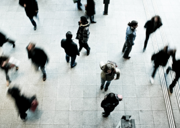 5 Fase Kehidupan Manusia di Dunia