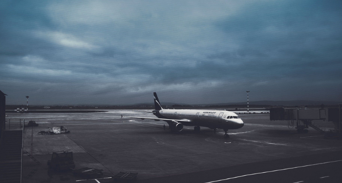 Masyarakat yang Diizinkan Lakukan Perjalanan