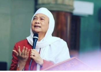 Ulama Indonesia, Abuya Uci Thurtusi Meninggal Dunia